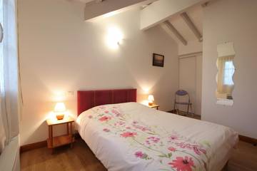 Gîte pour 5 Personnes dans Mendionde, Région de Bayonne, Photo 4