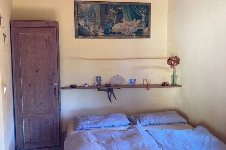 Ferienhaus für 4 Personen, mit Terrasse und Garten auf La Palma - 2