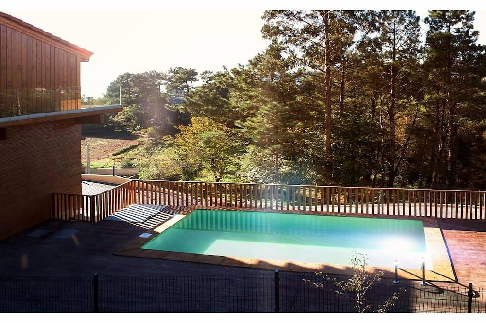 Holiday house Roo for 1 - 8 persons with 3 bedrooms - Holiday home in Outes, Rías Baixas