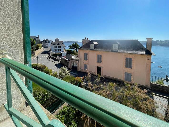 Gîte pour 4 personnes à Dinard - 2