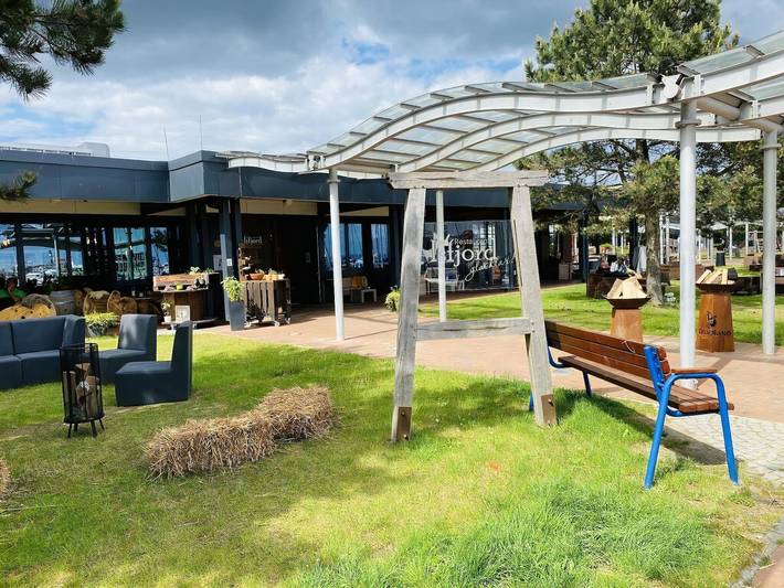 Ferienhaus für 4 Personen, mit Garten und Sauna in der Eckernförder Bucht - 2