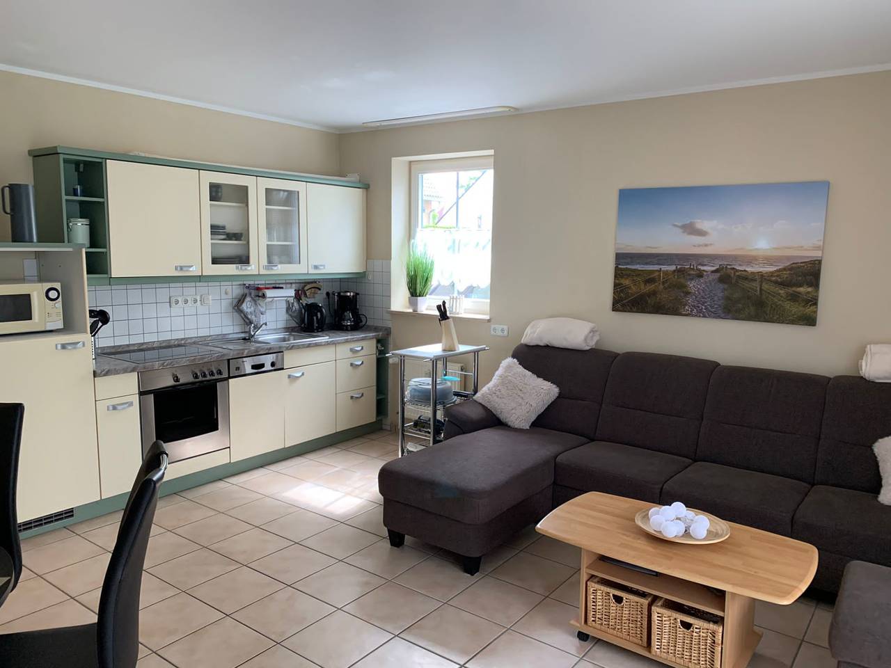 Ferienwohnung in Rügen ab 102€ pro Nacht