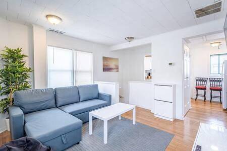 Vakantieappartement voor 8 personen, met huisdier - 1