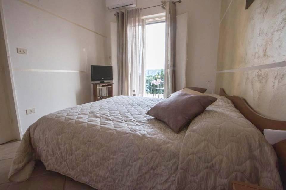 B&B "Posta di Colonna" in Trani, Barletta-Andria-Trani
