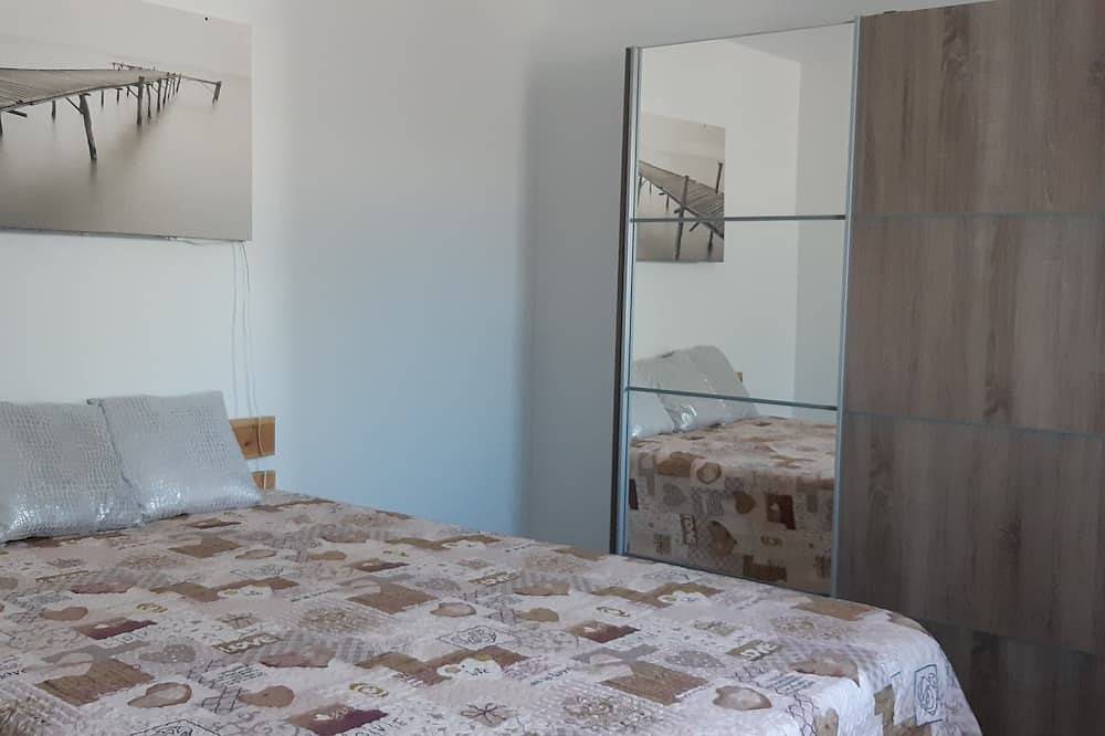 Appartement  rural, en zone naturelle protégée près des plages in Villeneuve-lès-Maguelone, Côte méditerranéenne (France)