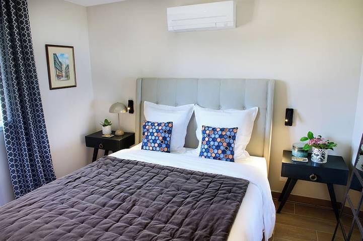 Maison de vacances pour 6 personnes