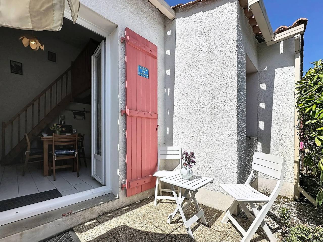 Maison 4 Personnes in Pornic, Côte de Jade