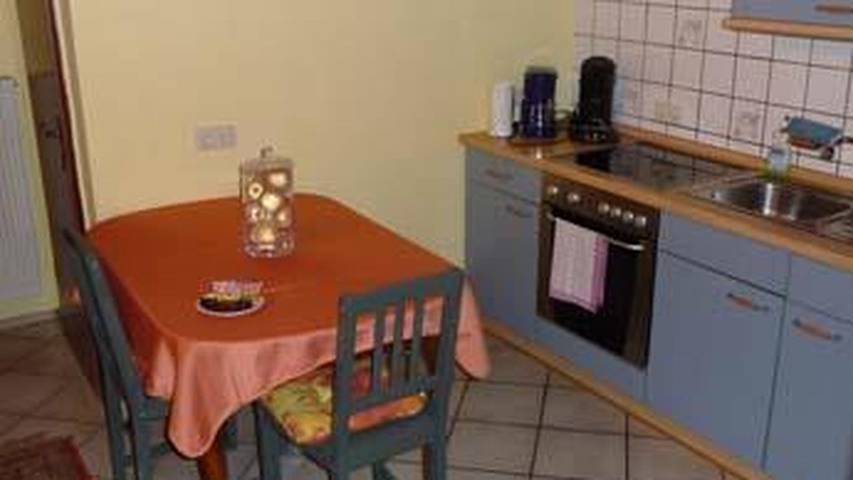 Ferienwohnung für 2 Personen in Bendorf