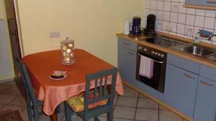 Ferienwohnung für 2 Personen in Bendorf
