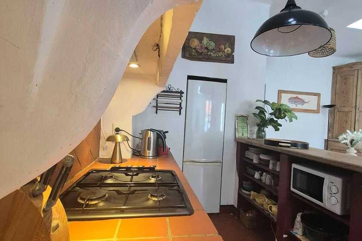 Gîte pour 4 personnes dans Office de Tourisme de la Ciotat