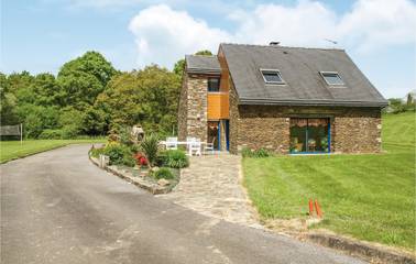 Vakantiehuis voor 8 Personen in Le Bodéo, Côtes-d'Armor, Afbeelding 2