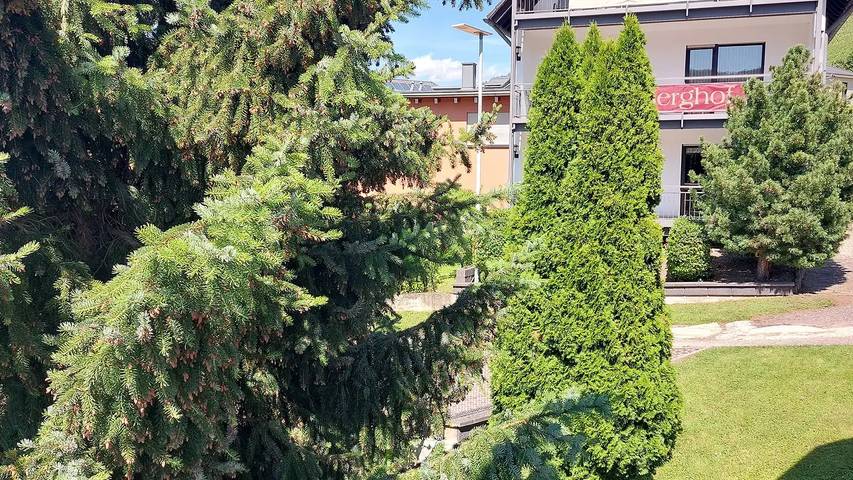 Ferienwohnung für 2 Personen, mit Balkon in Neumagen-Dhron - 4