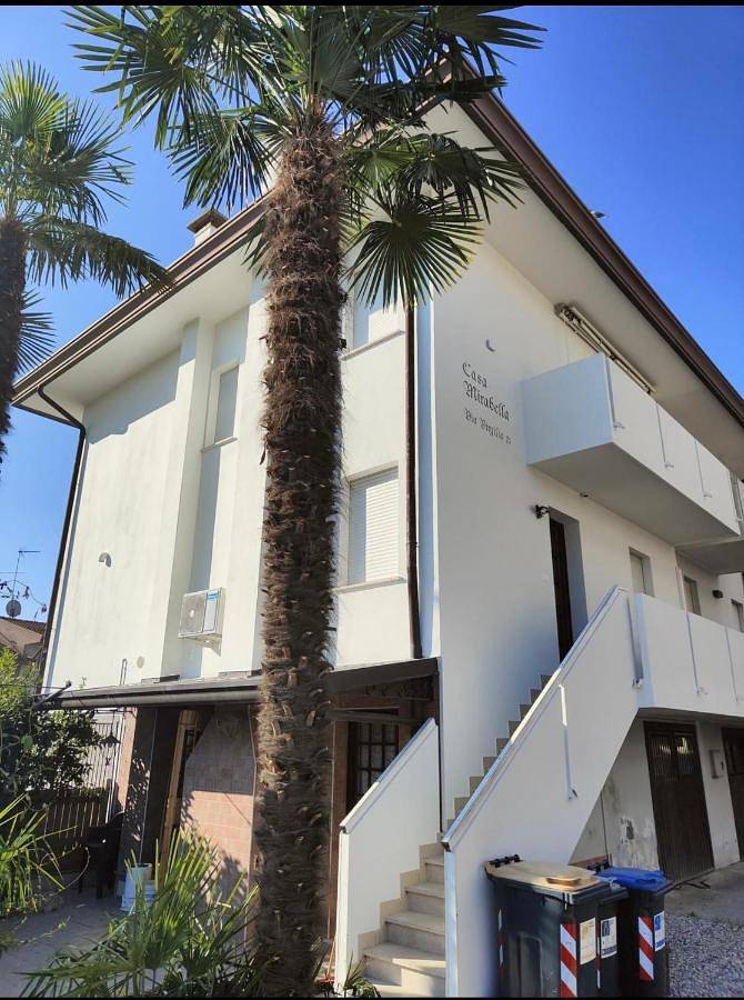 Casa vacanza per 10 persone, con panorama e terrazza, con animali domestici - 1