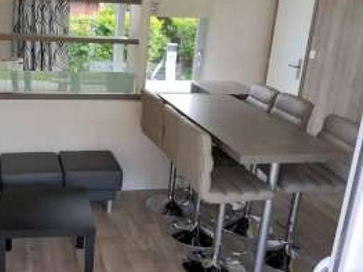 Camping pour 6 personnes, avec sauna, animaux acceptés dans le Nord-Pas-de-Calais - 4