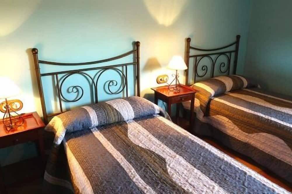 Ferienwohnung L'Abadia de Cal Bessó für 4 Personen. Ideale Familien oder Freunde in Os de Balaguer, Noguera