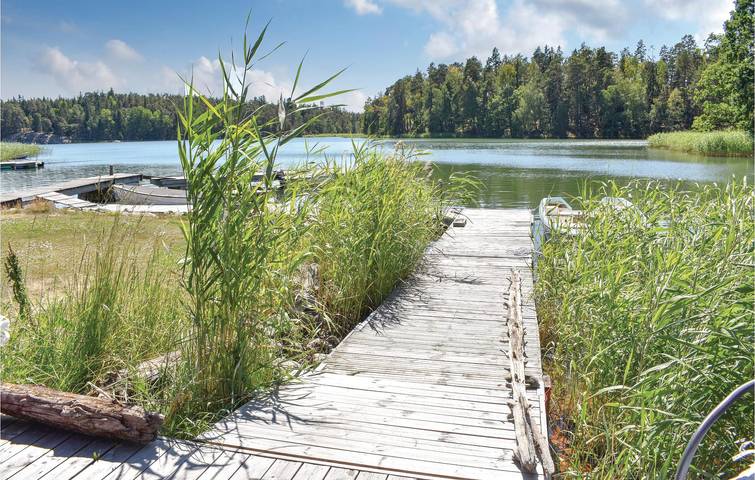 Hus för 6 Personer med terass in Söderköping (Kommun)