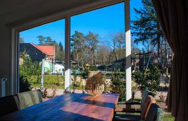 Appartement voor 5 Personen in Veluwe, Afbeelding 3