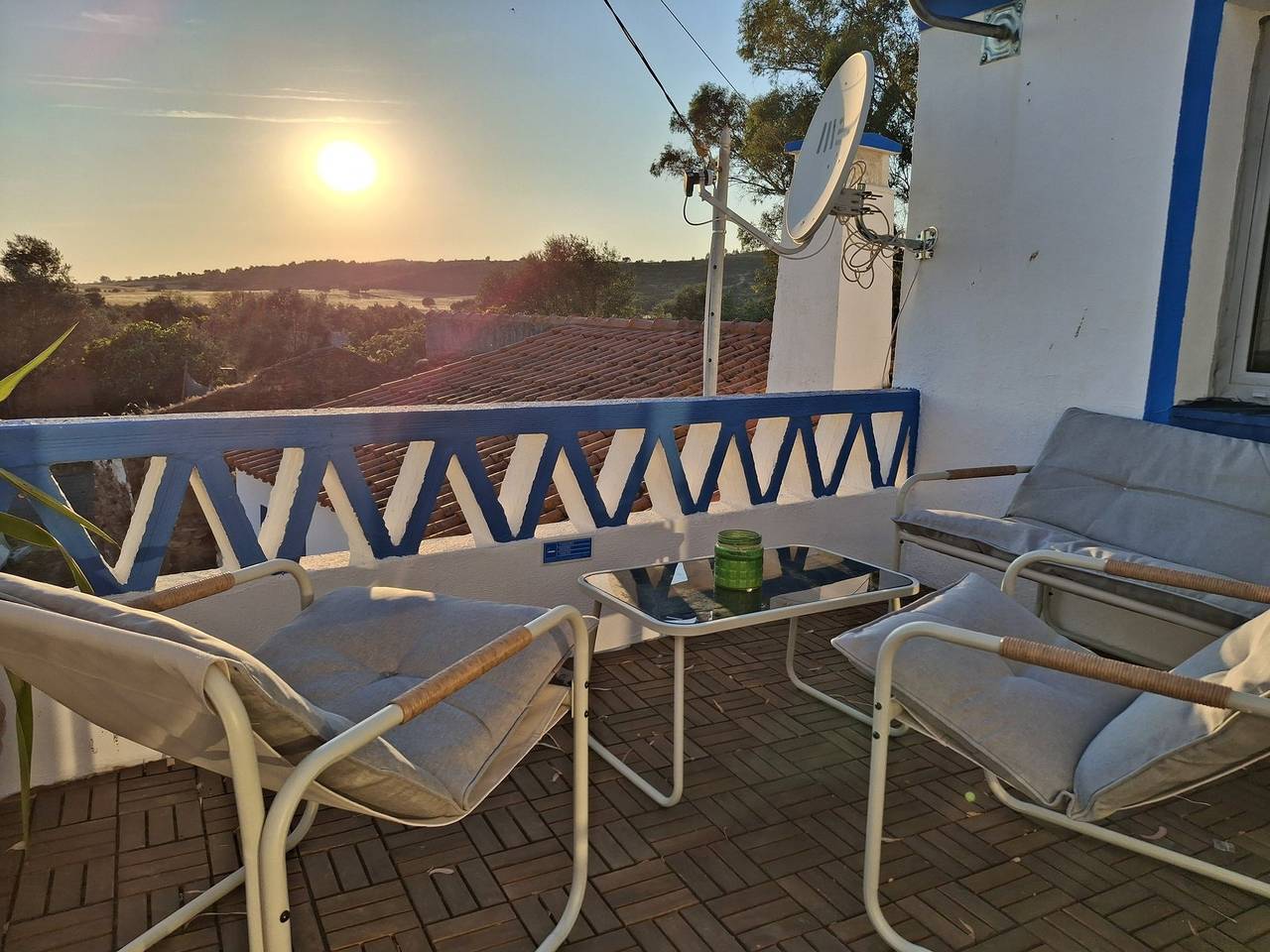 Casa vacanza a Monsaraz a partire da 66€ a notte