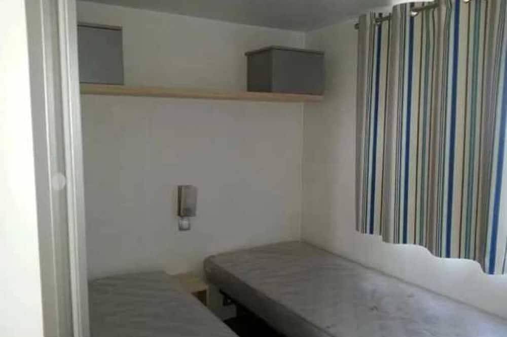 Camping 3 étoiles - Piscine  - eehchg in Bollène, Vaucluse