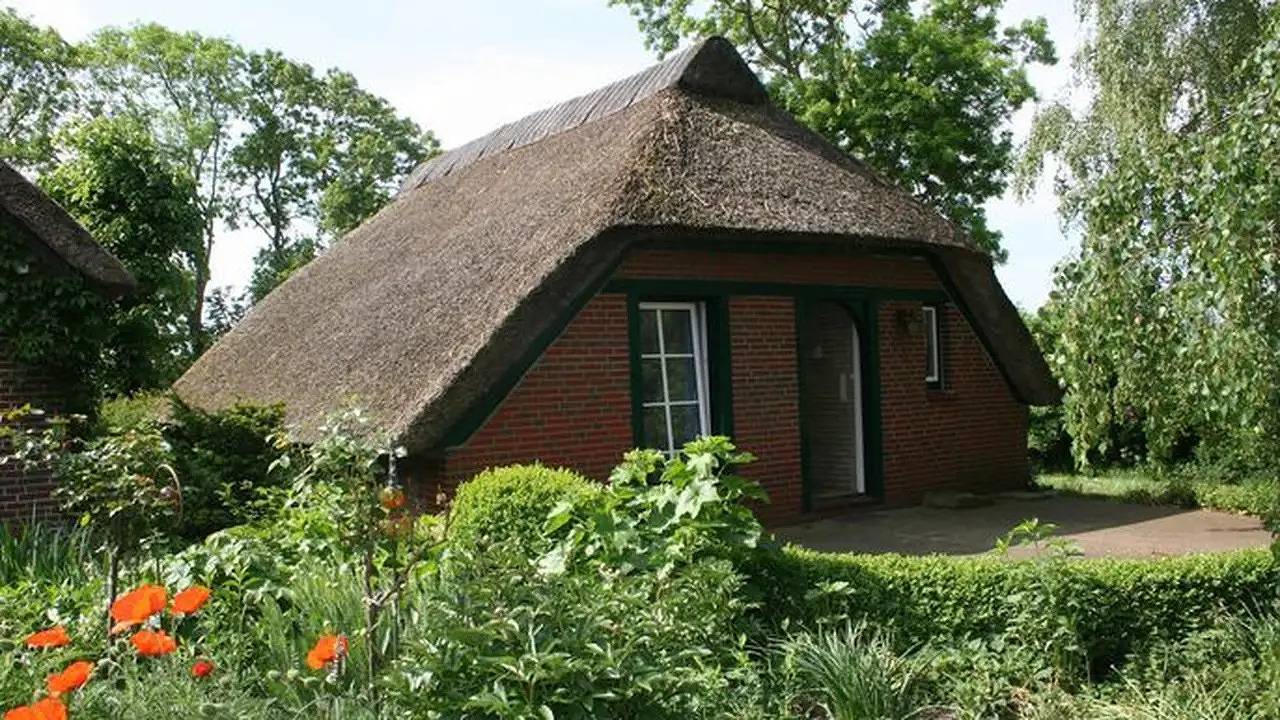 Casa vacanza a Weser-Ems a partire da 81€ a notte