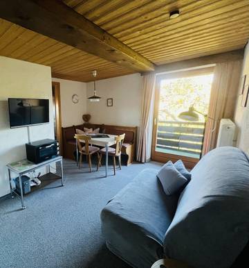 Vakantiewoning voor 4 Personen in Oberstaufen, Allgäuer Alpen, Afbeelding 3