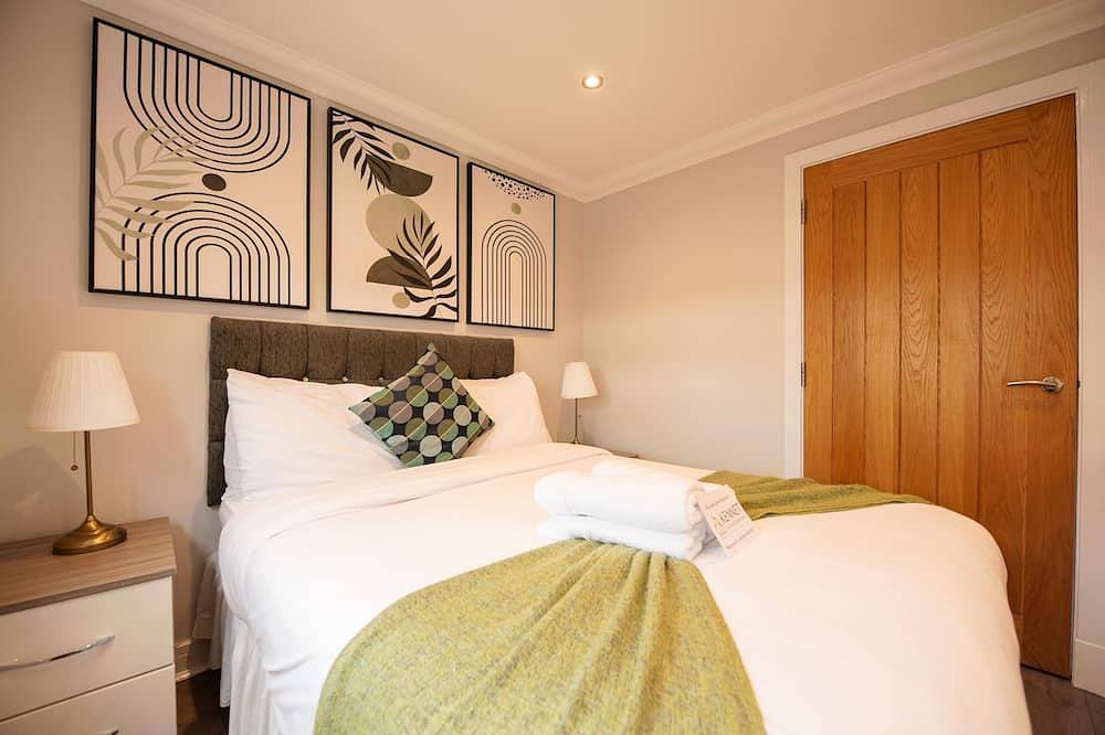 Appartement entier, Appartement-Première Classe-Sdb privée avec douche-2 Bedroom in Reading, Berkshire