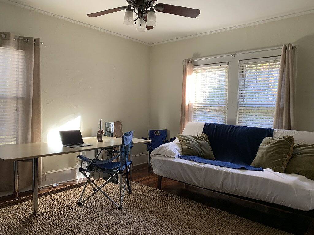 Oakhurst Decatur Bungalow - Nahe an allem in Atlanta in Decatur, Georgia