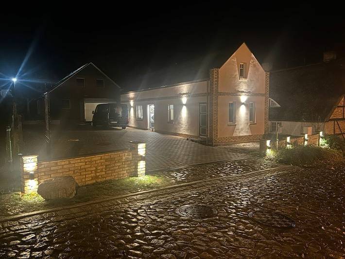 Ferienhaus für 5 Personen, mit Garten und Balkon in Göhren - 3