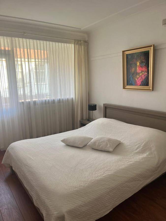 Appartement de vacances pour 2 personnes, avec balcon et vue