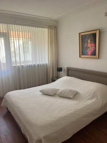 Gîte pour 2 personnes, avec balcon et vue à Berg-op-Zoom