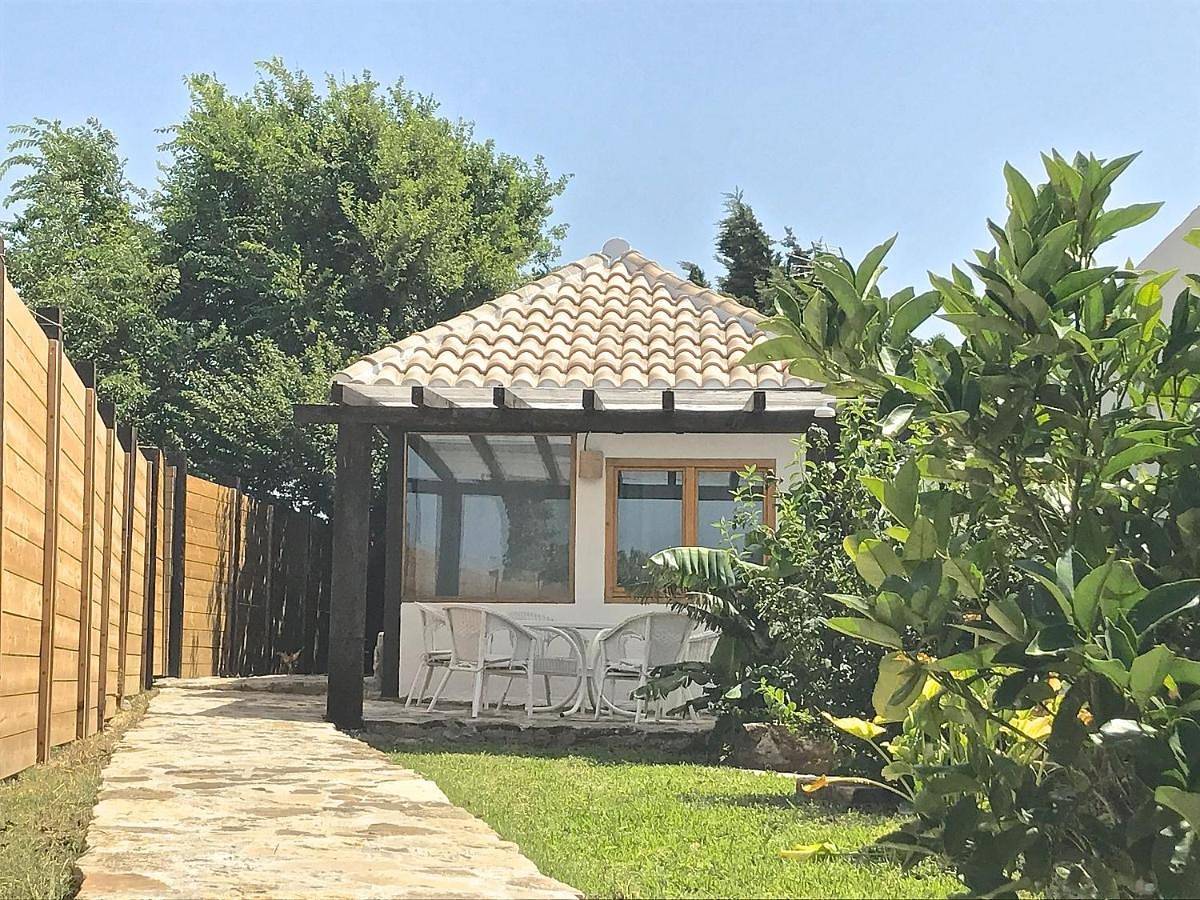 Casas Sol de Bolonia in El Lentiscal, Tarifa