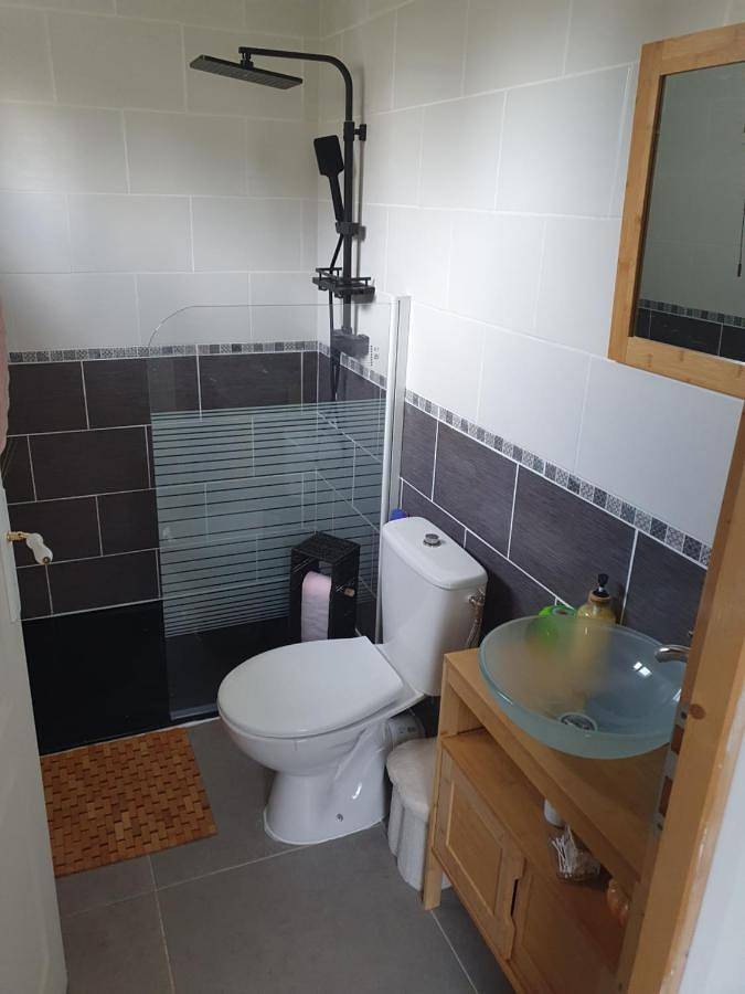 Gîte pour 2 personnes, avec jardin et terrasse, animaux acceptés dans Pont-sur-Yonne - 4