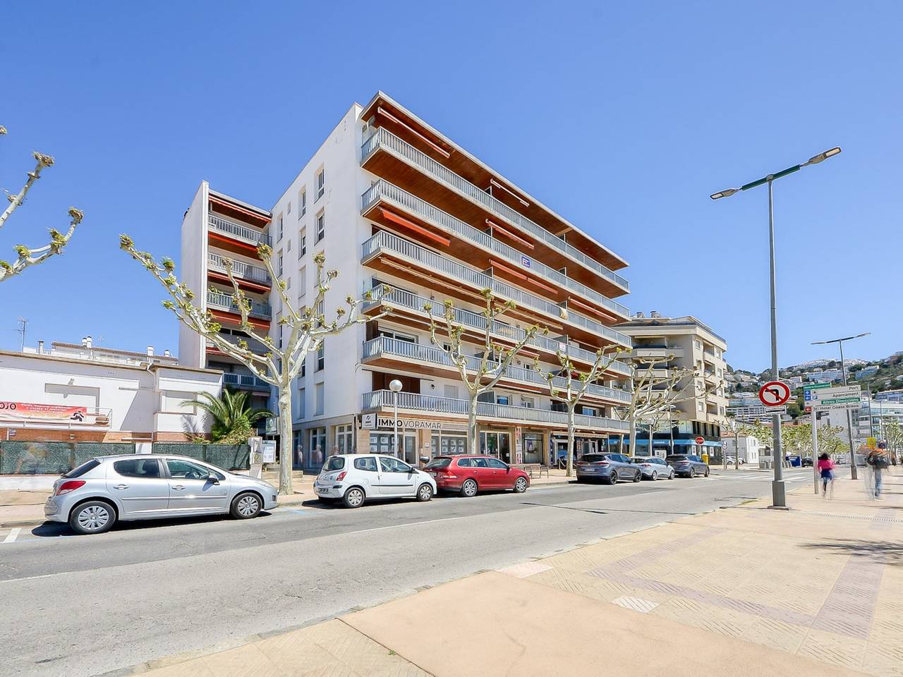 Appartamento vacanze a Roses a partire da 147€ a notte