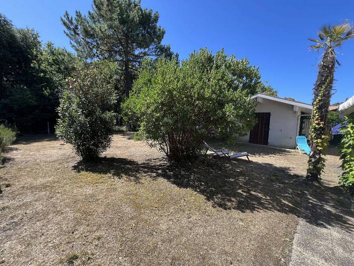 Location de vacances pour 4 personnes dans Plage de l'Amélie - 4