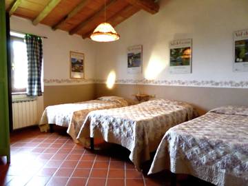 Ferienhaus für 6 Personen in Volterra, Pisa Provinz, Bild 3