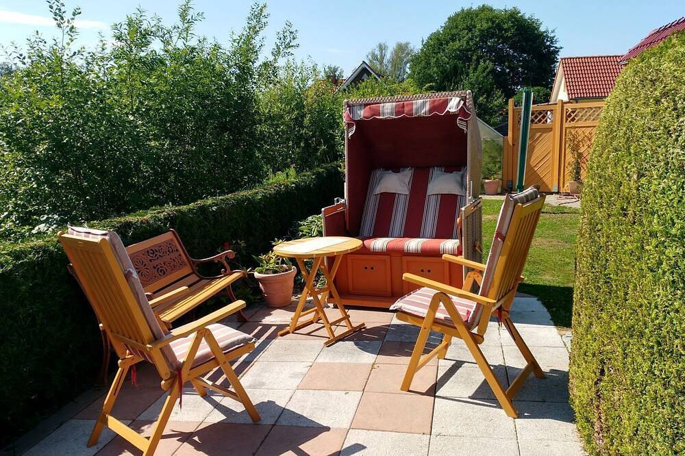 Ferienwohnung in Kühlungsborn für 4 Personen in Kühlungsborn