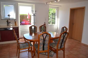 Ferienwohnung für 4 Personen in Heede, Emsland, Bild 1