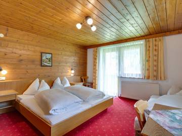Vakantieappartement voor 8 Personen in Kappl, Verwall , Afbeelding 2