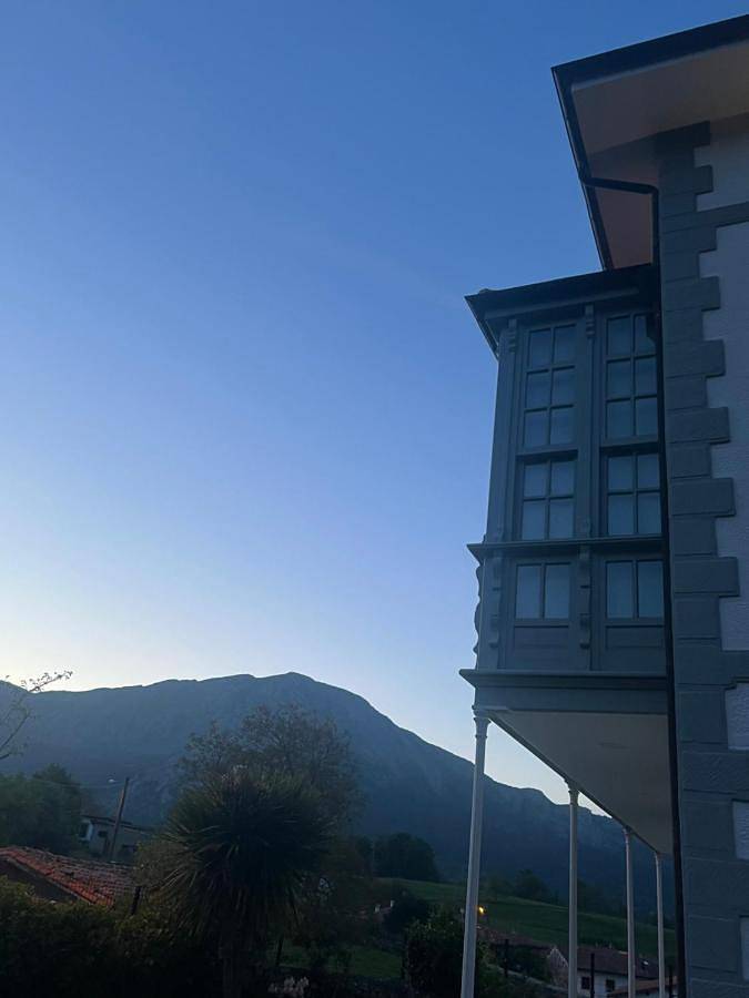Casa rural para 2 personas, con Balcón y Terraza además de Jardín y Vistas en Meré - 2