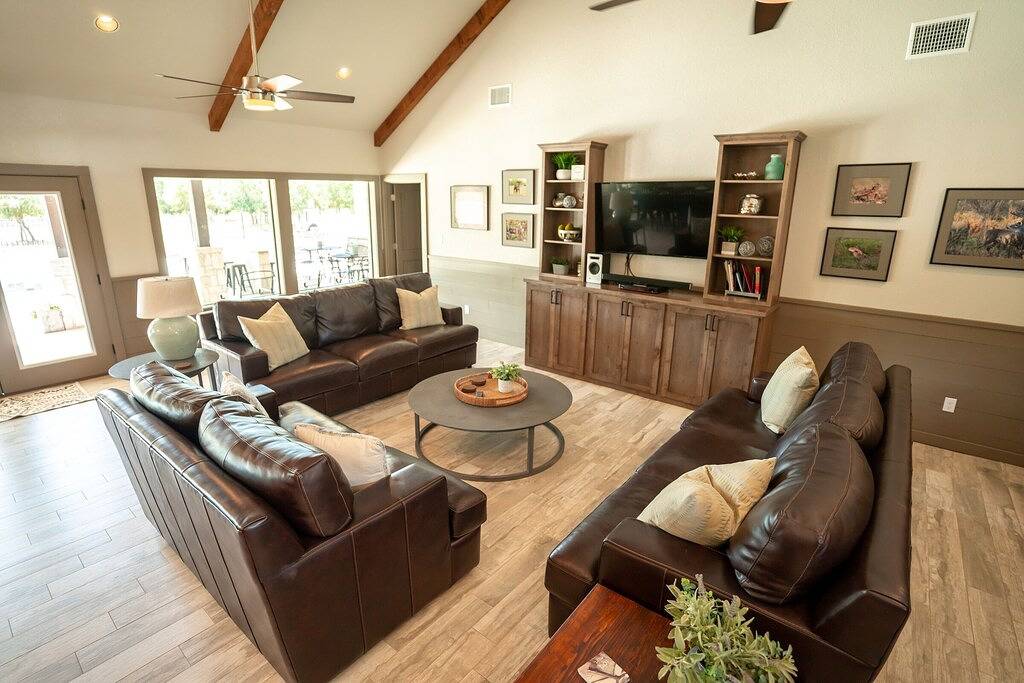 Kommen Sie und genießen Sie den Segen des Texas Hill Country und des Frio River! in Concan, Uvalde County