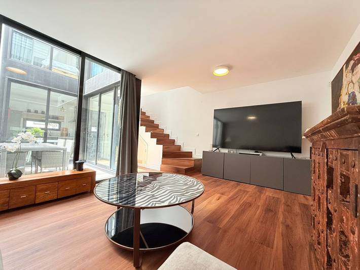 Location de vacances pour 4 personnes, avec balcon, animaux acceptés dans Los Martínez - 3