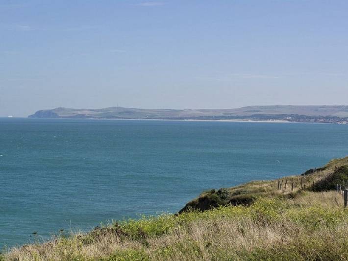 Location de vacances pour 4 personnes, avec balcon à Équihen-Plage - 2