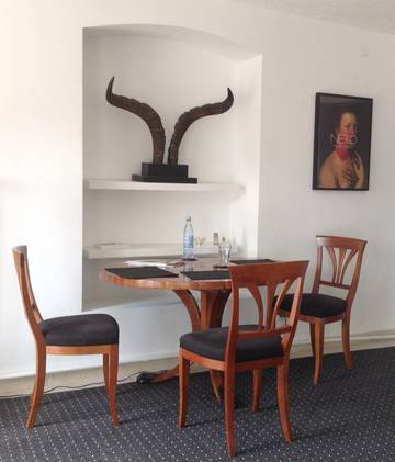Ferienwohnung für 2 Personen in Lieser, Moseleifel, Bild 4