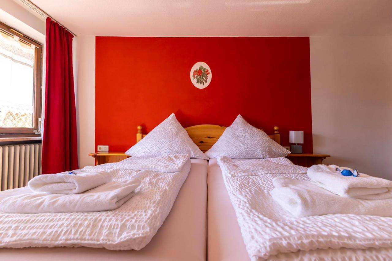 Goldiger Hirsch B&B mit Gemeinschaftsküche in Immenstadt, Bayerisch Schwaben