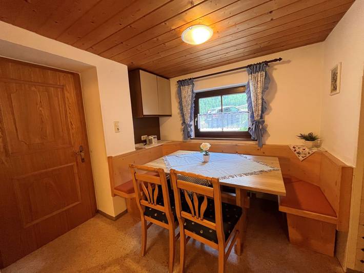 Ferienhaus für 8 Personen, mit Balkon im Ötztal - 3