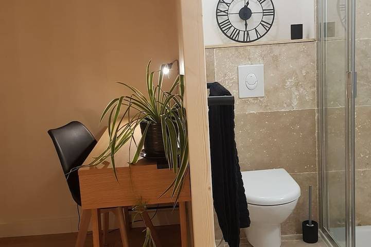 Location de vacances pour 2 personnes dans Charnècles - 4