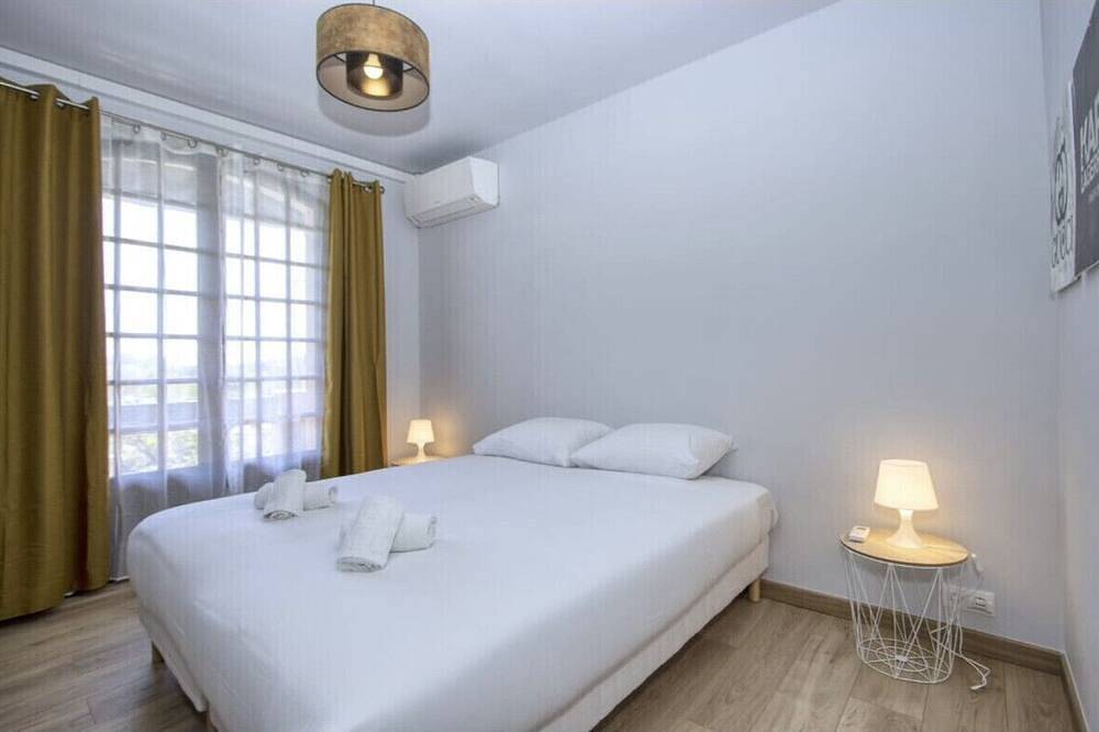 Villa de la ciotat in La Ciotat, Marseille und Umgebung