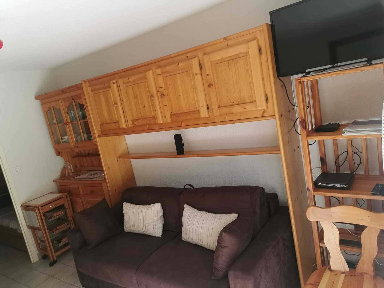 Photo : Appartement de vacances