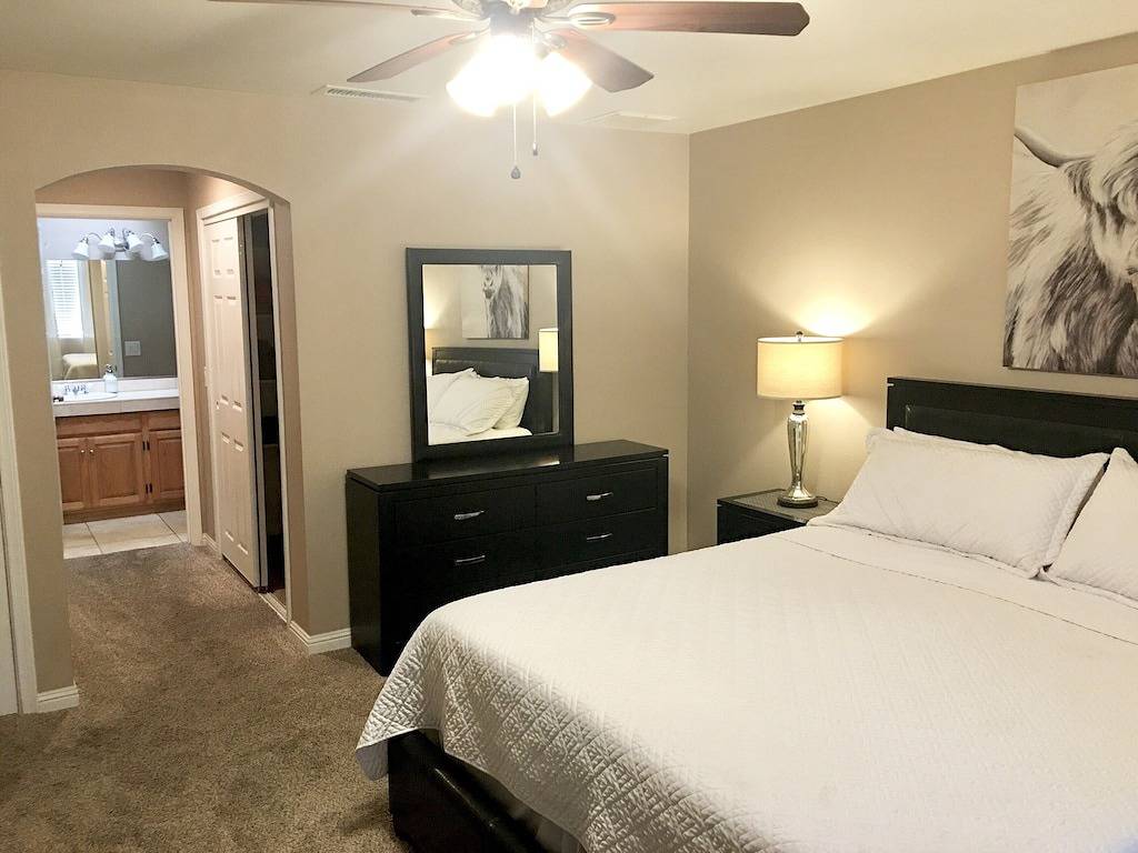 Neu! Lake Havasu Getaway mit Parkmöglichkeiten für Wohnmobile / Boote in Lake Havasu City, Mohave County