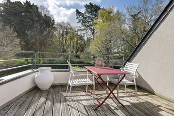 Location De Vacances pour 2 Personnes dans Saint-Molf, Région de Saint-Nazaire, Photo 3